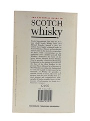 The Essential Guide To Scotch Whisky Michael Brander 