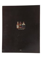 The Whiskey Miniature Bottle Collection Volume I James A Triffon 