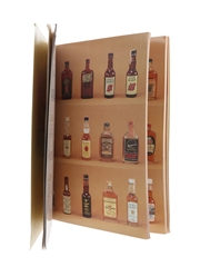 The Whiskey Miniature Bottle Collection Volume I James A Triffon 