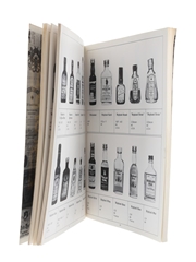 The Whiskey Miniature Bottle Collection Volume II James A Triffon 