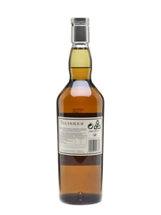 Talisker 25 Year Old Cask Strength Special Releases 2008 70cl / 54.2%