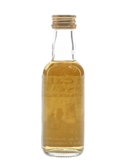 The Callanish 25 Year Old The Whisky Connoisseur 5cl / 54%