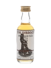 The Pibroch 25 Year Old