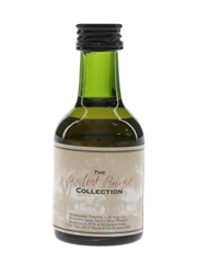 Tomatin 1978 16 Year Old The Annan The Whisky Connoisseur - The Robert Burns Collection 5cl / 57.9%