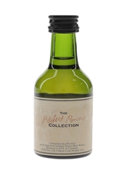 Old Pulteney 1974 18 Year Old The Auld Brig The Whisky Connoisseur - The Robert Burns Collection 5cl / 57.8%