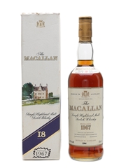 Macallan 1967