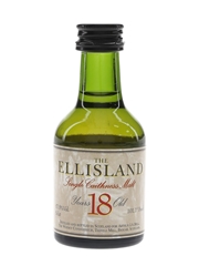 Old Pulteney 1974 18 Year Old The Ellisland
