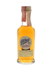 J W Dant Genuine Sour Mash Bourbon