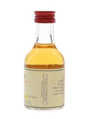 Linkwood 1972 22 Year Old Edina The Whisky Connoisseur - The Robert Burns Collection 5cl / 51.8%