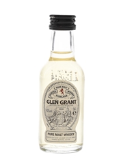 Glen Grant Pure Malt  5cl / 40%