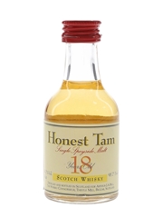 Balvenie 1975 18 Year Old Honest Tam The Whisky Connoisseur - The Robert Burns Collection 5cl / 54.7%