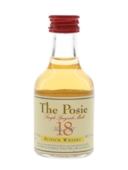 Balvenie 1975 18 Year Old The Posie