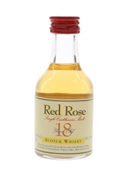 Old Pulteney 1974 18 Year Old Red Rose