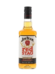 Jim Beam Red Stag Black Cherry  70cl / 40%