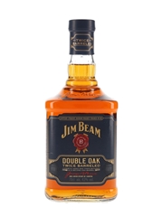 Jim Beam Double Oak