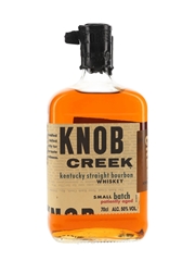 Knob Creek Small Batch  70cl / 50%