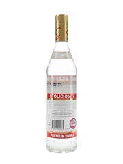 Stolichnaya Premium Vodka S.P.I Group 70cl / 40%