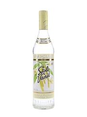 Stoli Vanil Flavoured Premium Vodka 70cl / 37.5%