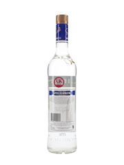 Stoli Blueberi Flavoured Premium Vodka 70cl / 37.5%