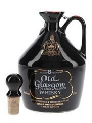 Old Glasgow 8 Year Old Bottled 1980s 75cl / 40%