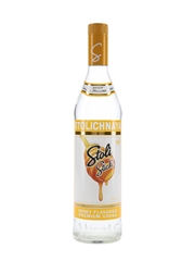 Stoli Sticki Flavoured Premium Vodka 70cl / 37.5%
