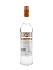 Stoli Salted Karamel Flavoured Premium Vodka 70cl / 37.5%
