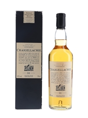 Craigellachie 14 Year Old