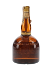 Grand Marnier Cordon Jaune Liqueur Bottled 1960s-1970s - Spain 75cl / 40%