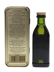 Glenfiddich Special Reserve Clans Of The Highlands - Clan Sinclair 5cl / 40%