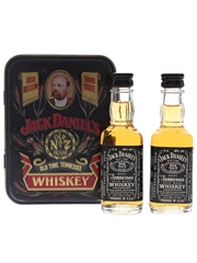 Jack Daniel's Old No.7 Old Time Tennessee Whiskey