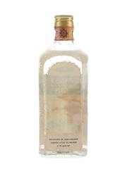Old Pensioner London Dry Gin Bottled 1960s-1970s - Essevi 75cl / 46%