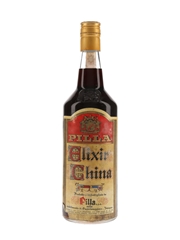 Pilla Elixir China