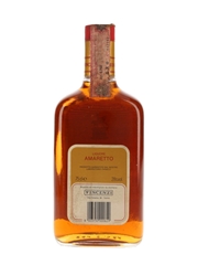 Vincenzi Amaretto Di Torino Bottled 1980s 75cl / 28%