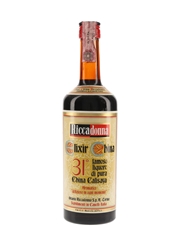 Riccadonna Elixir China Bottled 1970s 75cl / 31%