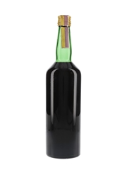 Cusenier Ambassadeur Aperitif Bottled 1970s - Moroni 100cl / 16%