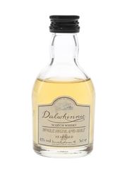 Dalwhinnie 15 Year Old Bottled 1990s 5cl / 43%