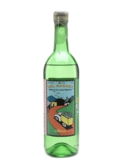 Del Maguey Minero Single Village Mezcal