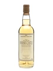 Springbank 1989 Limited Edition The Whisky Castle Centenary 70cl / 46%