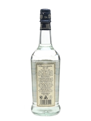 Plymouth Original Strength Gin Old Presentation 70cl / 41.2%