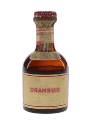 Drambuie Bottled 1970s - Varma 5cl / 40%