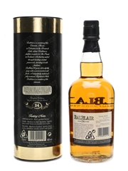 Balblair 1979 Limited Edition 24 Year Old 70cl / 46%