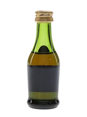 Bisquit VSOP Bottled 1980s - Othon Chalanos 3cl / 40%