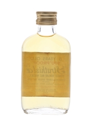 Strathisla 8 Year Old 100 Proof Bottled 1970s - Gordon & MacPhail 5cl / 57%