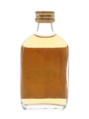 Glenmorangie 10 Year Old Bottled 1970s 5cl