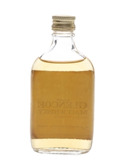 MacDonald's Glencoe 8 Year Old 100 Proof Bottled 1970s 5cl / 57%