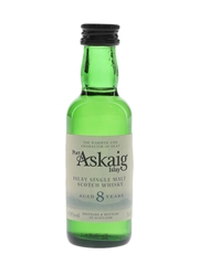 Port Askaig 8 Year Old Speciality Drinks 5cl / 45.8%