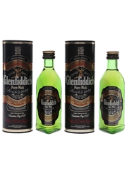 Glenfiddich Special Old Reserve Pure Malt  2 x 5cl / 40%
