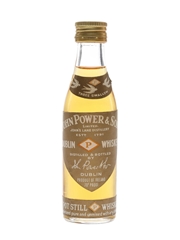 John Power & Sons Gold Label