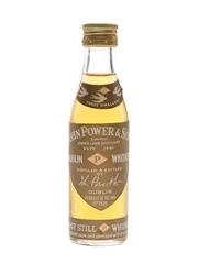 John Power & Sons Gold Label