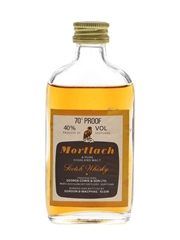 Mortlach Bottled 1970s-1980s - Gordon & MacPhail 5cl / 40%